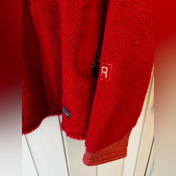 Patagonia R1 jacket - Picture 2 of 5